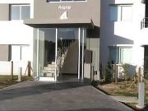 Departamento en Venta en Lagoon Pilar, Countries y Barrios Cerrados en Pilar