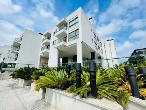Departamento en Venta en Villa Sarmiento, Partido de Morón