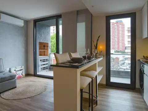 Departamento en Venta en Tigre Centro, Partido de Tigre