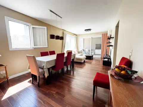 Departamento en Venta en Rincon de Milberg, Partido de Tigre