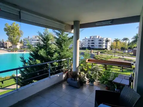 Departamento en Venta en Countries y Barrios Cerrados en Pilar, Partido de Pilar