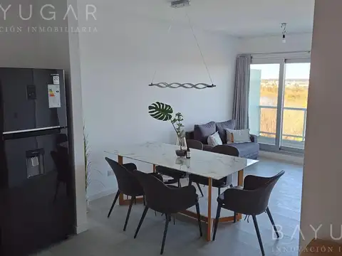 Departamento en Venta en Nordelta Remeros Beach, Nordelta