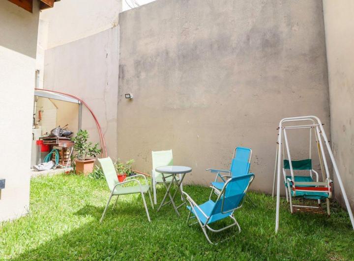 PH · 80m² · 4 Ambientes