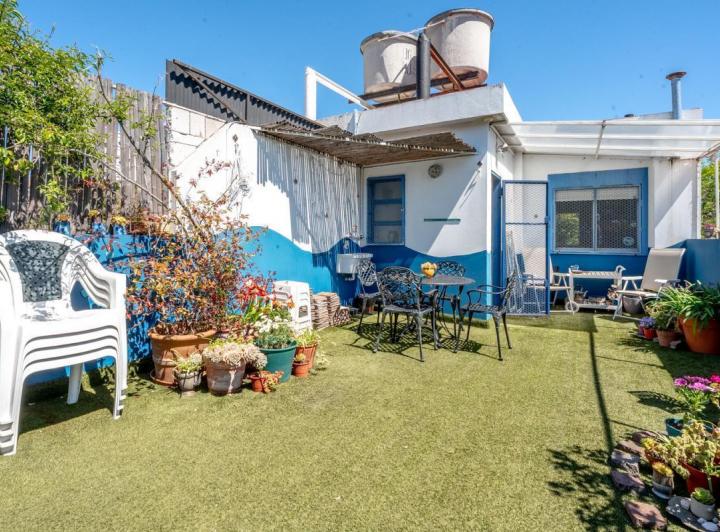 PH · 141m² · 4 Ambientes · 2 Cocheras