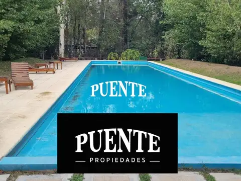 Departamento en Venta en Canning, Partido de Ezeiza
