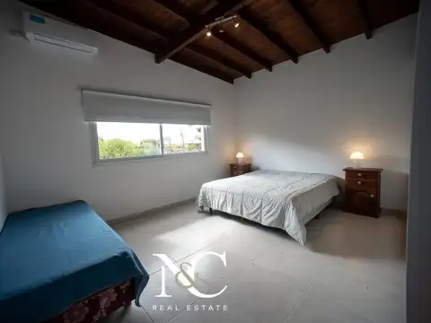 Departamento en Venta en Costa Esmeralda, Partido de La Costa