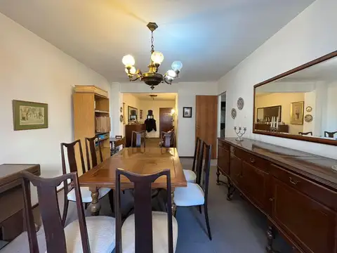 Departamento en Venta en Acassuso Vías  /  Libertador, Acassuso