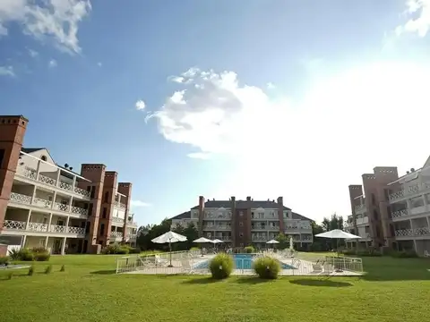 Departamento en Venta en Condominio Tortugas I, Countries y Barrios Cerrados en Escobar