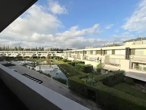 Departamento en Venta en Nordelta El Reflejo, Nordelta