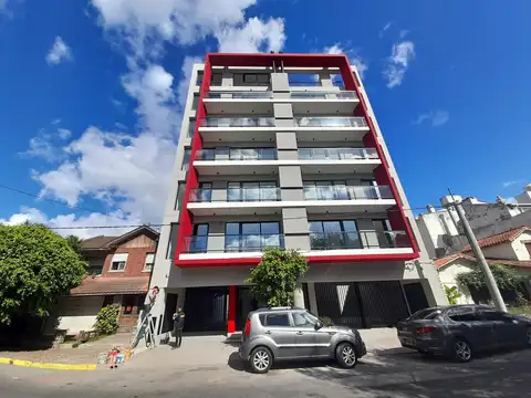 Departamento en Venta en Alem, Mar del Plata