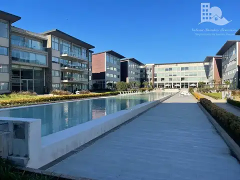 Departamento en Venta en Greenville Polo & Resort, Countries y Barrios Cerrados en Berazategui