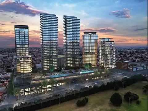 Departamento en Venta en Puerto, Mar del Plata