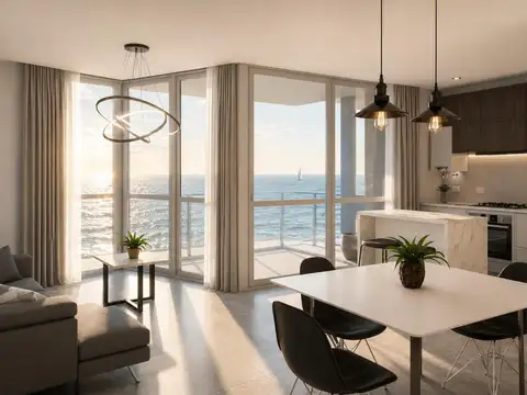 Departamento en Venta en Constitucion, Mar del Plata
