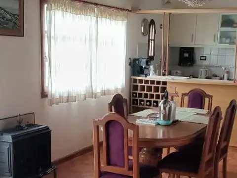 Departamento en Venta en San Clemente del Tuyú, Partido de La Costa