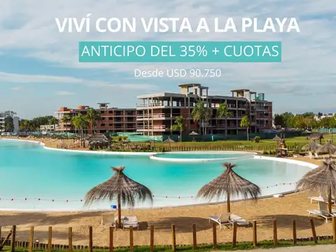 Departamento en Venta en Countries y Barrios Cerrados en Pilar, Partido de Pilar