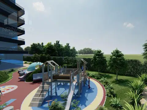 Departamento en Venta en San Antonio de Padua, Partido de Merlo
