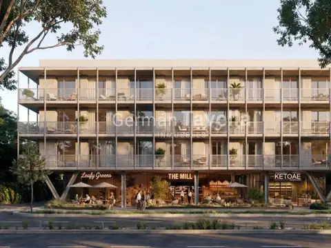 Departamento en Venta en Barrio Parque Leloir, Partido de Ituzaingó