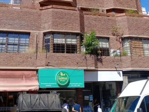 Departamento en Venta en Quilmes, Partido de Quilmes