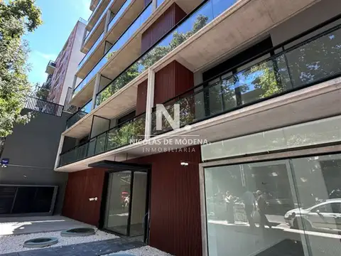 Departamento en Venta en Victorino de la Plaza, Partido de Guaminí