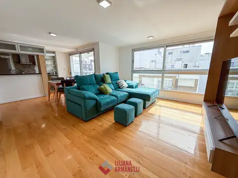 Departamento en Venta en Plaza Mitre, Mar del Plata