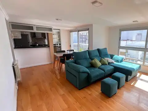 Departamento en Venta en Plaza Mitre, Mar del Plata