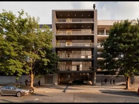 Departamento en Venta en Tigre Centro, Partido de Tigre