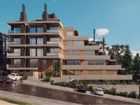 Departamento en Venta en Pinamar, Partido de Pinamar