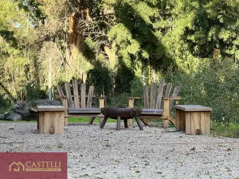 Departamento en Venta en Bosque Pilar, Countries y Barrios Cerrados en Pilar