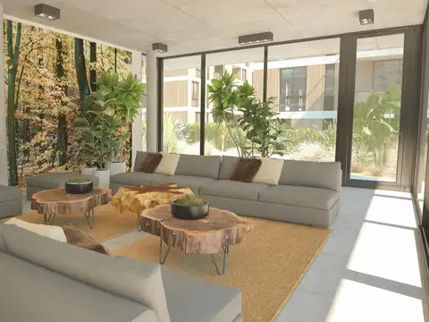 Departamento en Venta en General Pacheco, Partido de Tigre