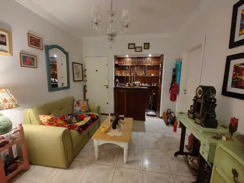 Departamento en Venta en La Perla Sur, Mar del Plata