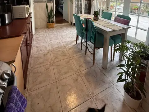 Departamento en Venta en La Perla Sur, Mar del Plata