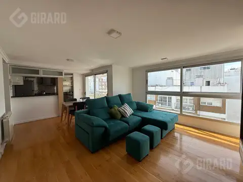 Departamento en Venta en Mar del Plata, Partido de General Pueyrredón