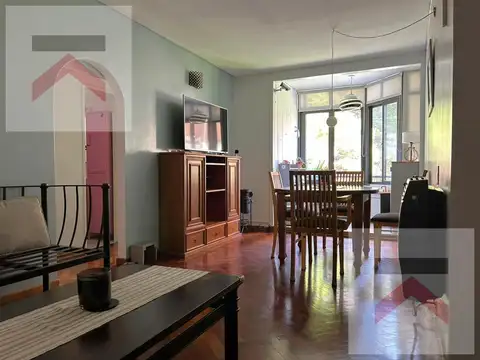 Departamento en Venta en Olivos Vias/Maipu, Olivos