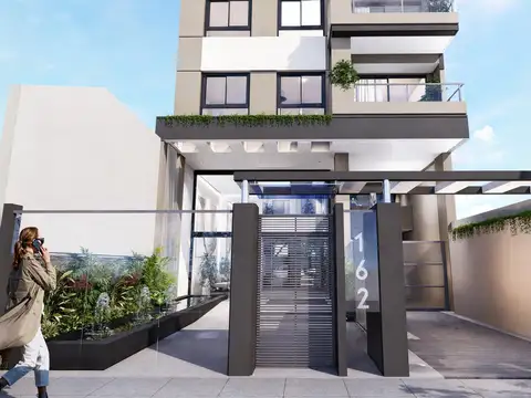 Departamento en Venta en Ramos Mejia Sur, Ramos Mejia