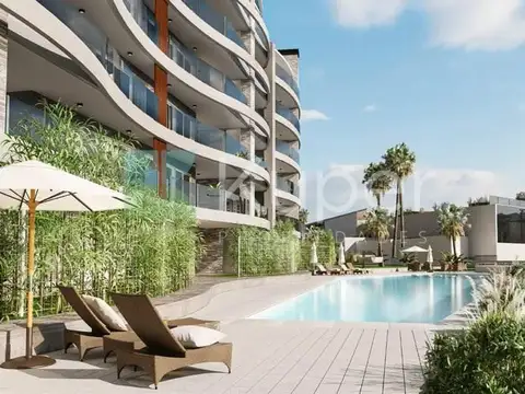 Departamento en Venta en Nordelta El Portal, Nordelta