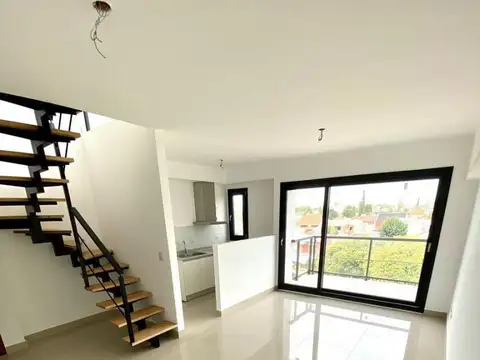 Departamento en Venta en Haedo, Partido de Morón
