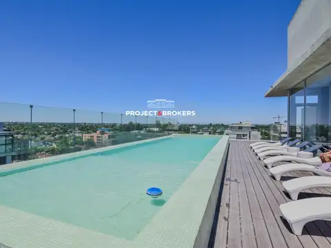 Departamento en Venta en Ituzaingo Norte, Ituzaingo