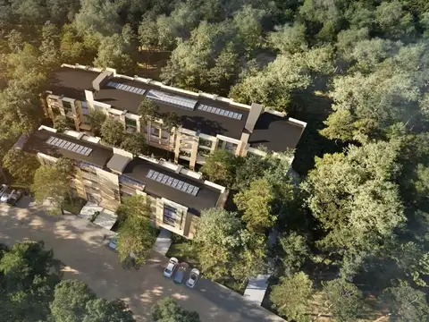 Departamento en Venta en Villarobles, Pinamar