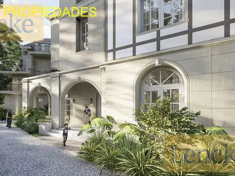 Departamento en Venta en Ciudad De Tigre, Tigre Centro