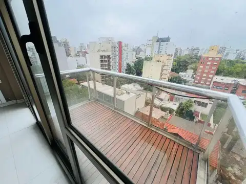 Departamento en Venta en Plaza Mitre, Mar del Plata