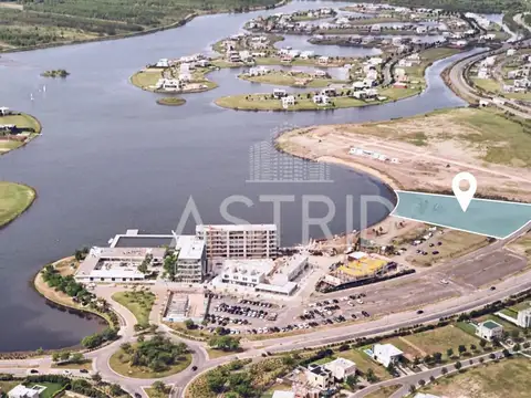 Departamento en Venta en Puertos, Countries y Barrios Cerrados en Escobar