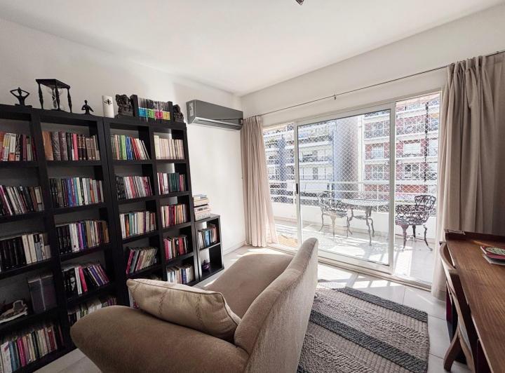 Departamento · 39m² · 2 Ambientes