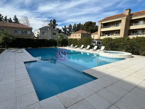 Departamento en Venta en Complejo Liquidambar, Countries y Barrios Cerrados en Pilar