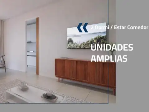 Departamento en Venta en Plaza Rocha, La Plata