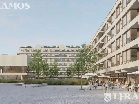 Departamento en Venta en Puertos, Countries y Barrios Cerrados en Escobar