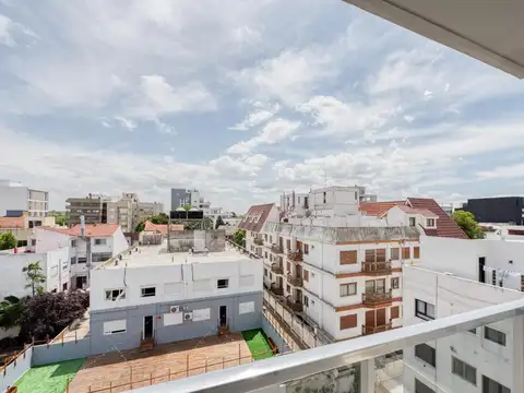 Departamento en Venta en Playa Grande, Mar del Plata