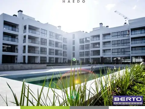 Departamento en Venta en Haedo Norte, Haedo