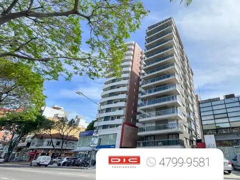 Departamento en Venta en Olivos Maipu/Uzal, Olivos