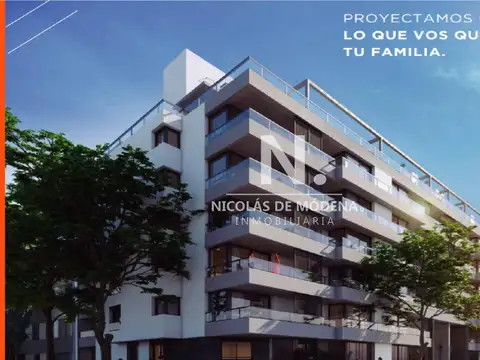 Departamento en Venta en Victorino de la Plaza, Partido de Guaminí