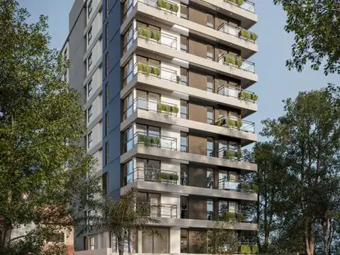 Departamento en Venta en Ituzaingo, Partido de Ituzaingó